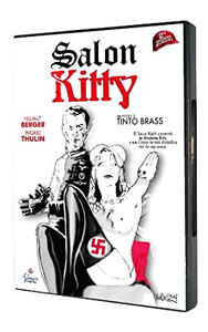 Salon Kitty  (1976) (DVD)